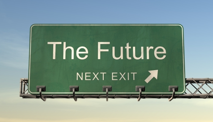 What Will the Future Economy Look Like? Welcome to 2040.