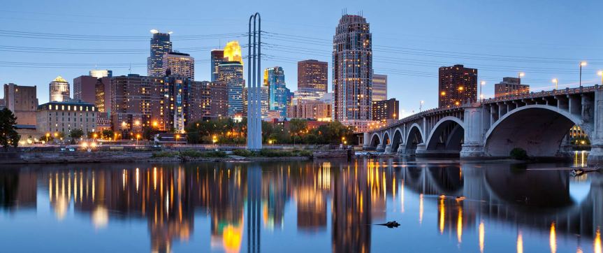 Minneapolis May Experience An Uglier Minimum-Wage Fiasco Than Seattle