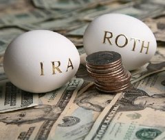 Oh My Gosh! Just Open A Roth IRA Already!