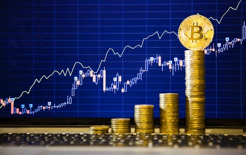 Robert Engle III: Predicting Bitcoin’s Volatility