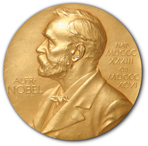 Who’s going to win the Nobel Prize: Our Picks… In Case You’re Interested
