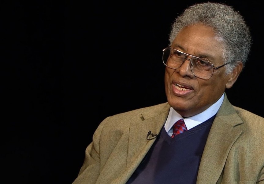 Do We Talk So Good or Sowell?